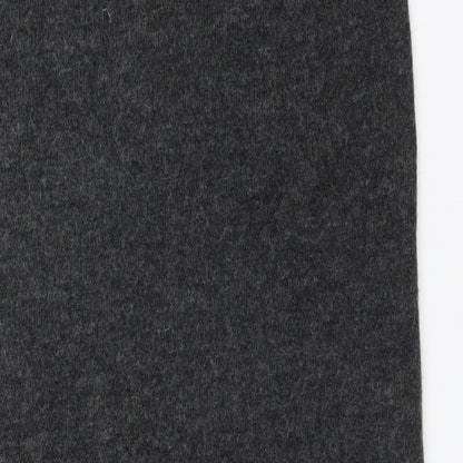 SHEIN Womens Grey   Bodycon  Size S