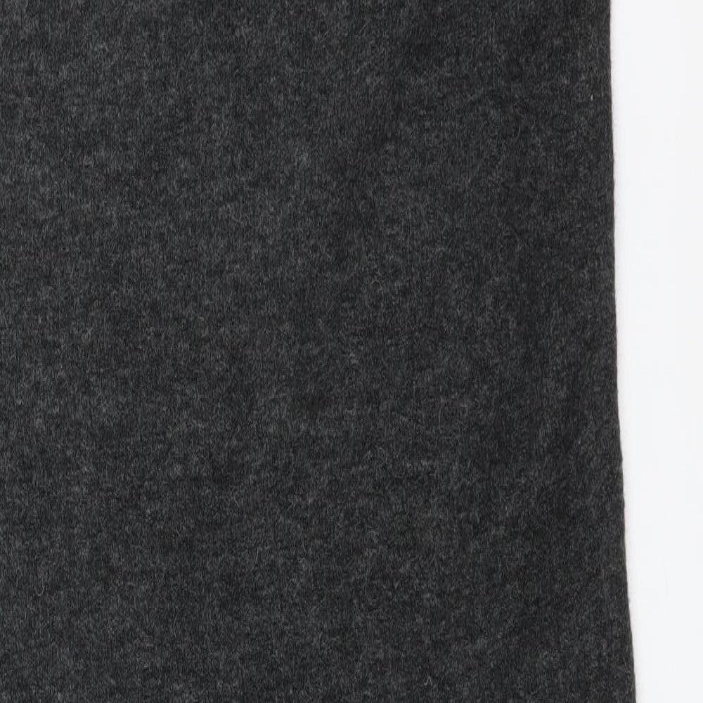 SheIn Womens Grey   Bodycon  Size S