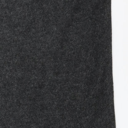 SHEIN Womens Grey   Bodycon  Size S