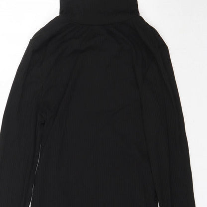 Preloved Brave Soul Womens Black   Mini  Size XS - Detail