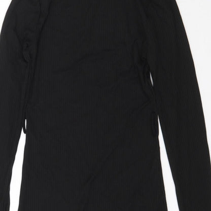 Preloved Brave Soul Womens Black   Mini  Size XS - Label