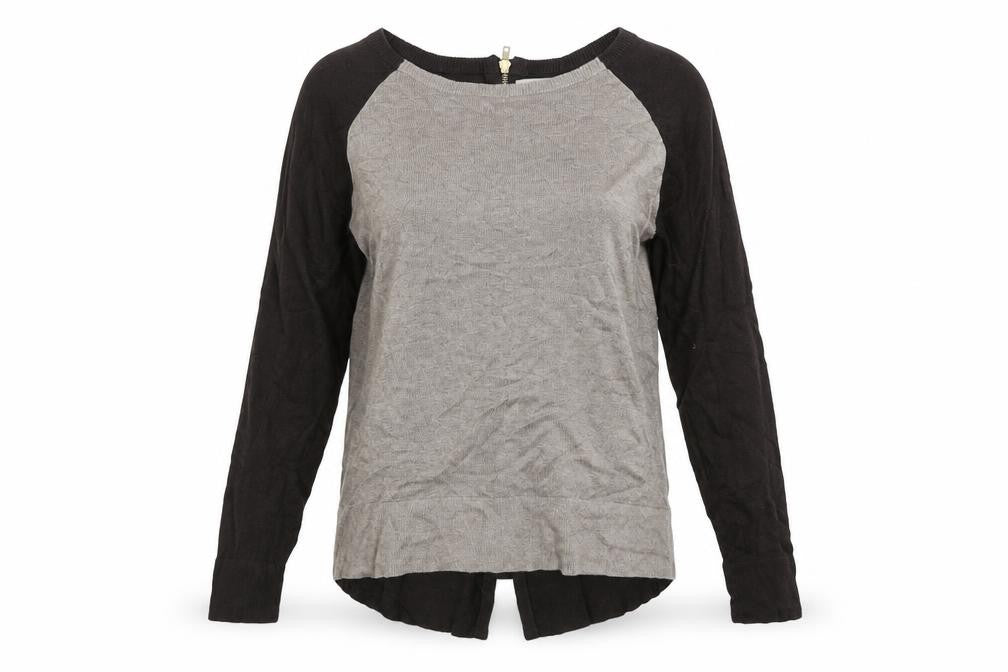 joan vasa Womens Brown   Pullover Jumper Size M
