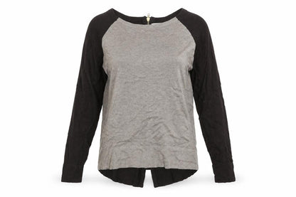 joan vasa Womens Brown   Pullover Jumper Size M