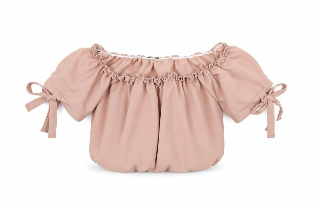 New Look Womens Pink   Basic Blouse Size 8