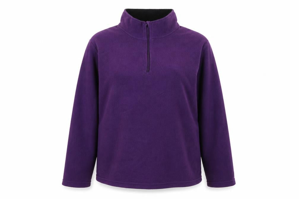 freedom trail Womens Purple   Jacket  Size 18