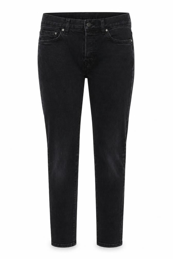 H&M Womens Grey  Denim Skinny Jeans Size 30 in L32 in
