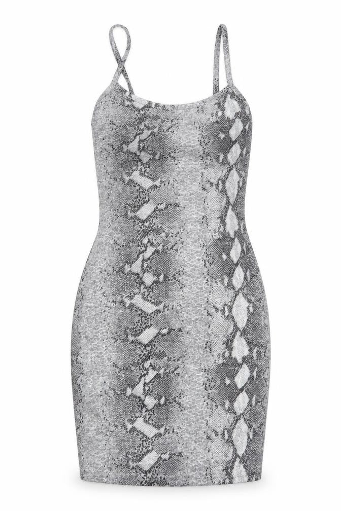 Plt Womens Multicoloured Geometric  Bodycon  Size 6
