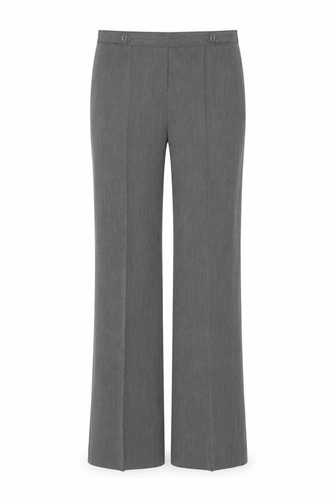 ORIGINALS Womens Grey   Trousers  Size 10 L30 in