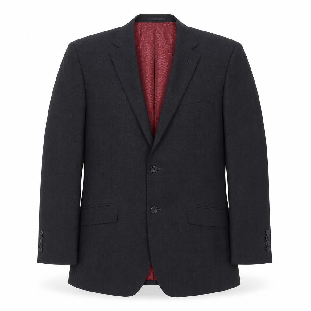 Skopes Mens Grey   Jacket Suit Jacket Size 40