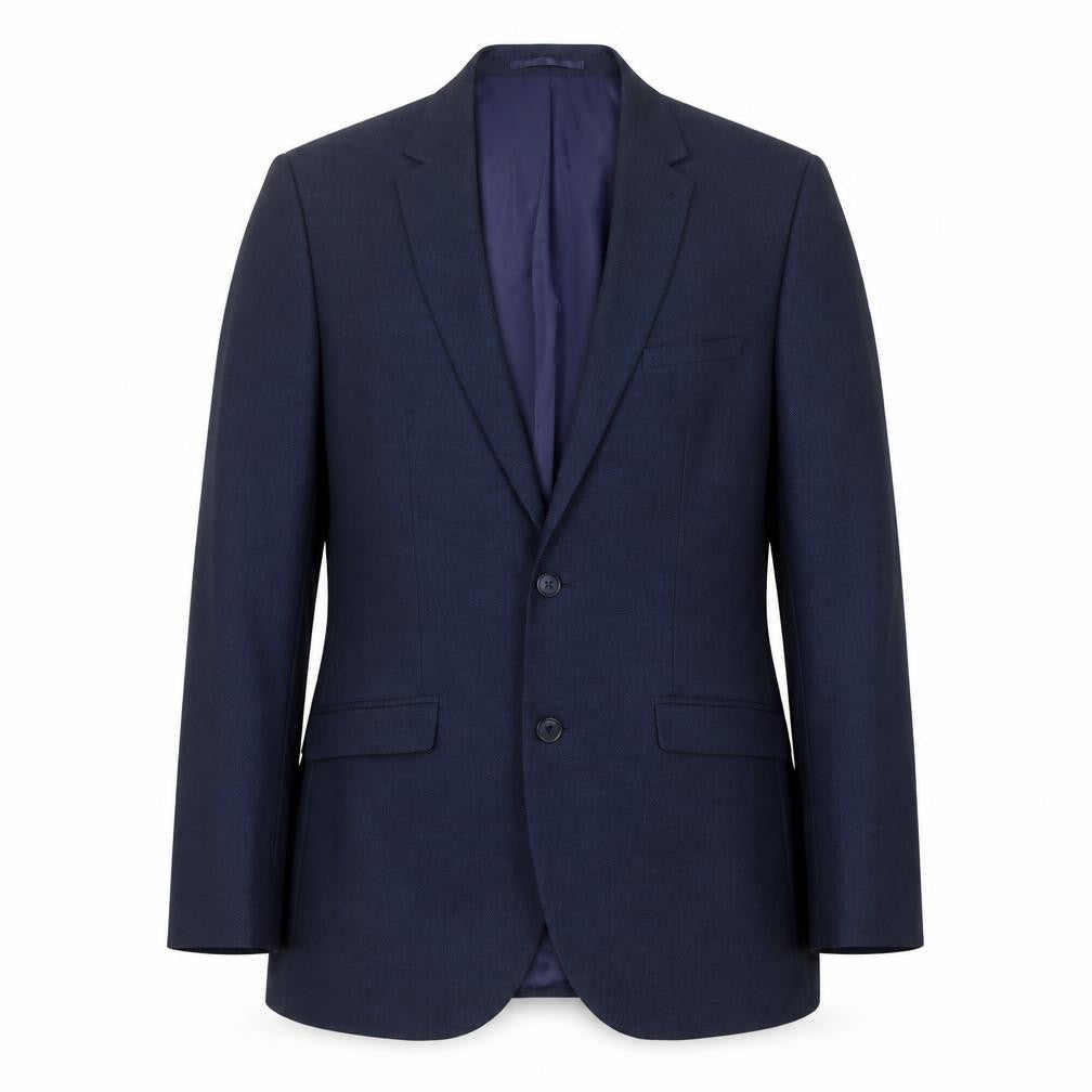 Taylor & Wright Mens Blue   Jacket Suit Jacket Size 40