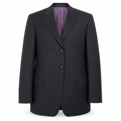 Greenwoods Elite Mens Grey   Jacket Suit Jacket Size 42
