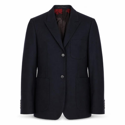 ASOS Mens Blue   Jacket Suit Jacket Size 40
