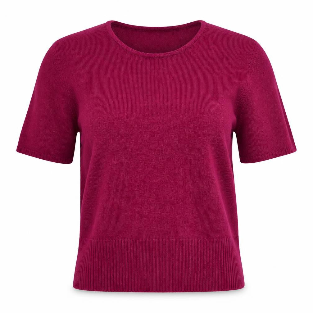Matalan  Womens Purple   Pullover Jumper Size 12