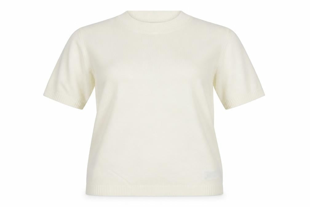 MODERN CLASSICS  Womens Ivory   Pullover Jumper Size 12