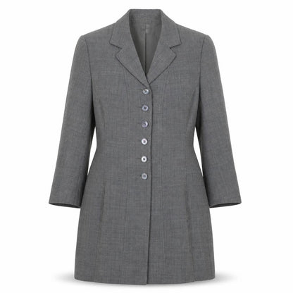 Principles Womens Grey   Jacket Blazer Size 10