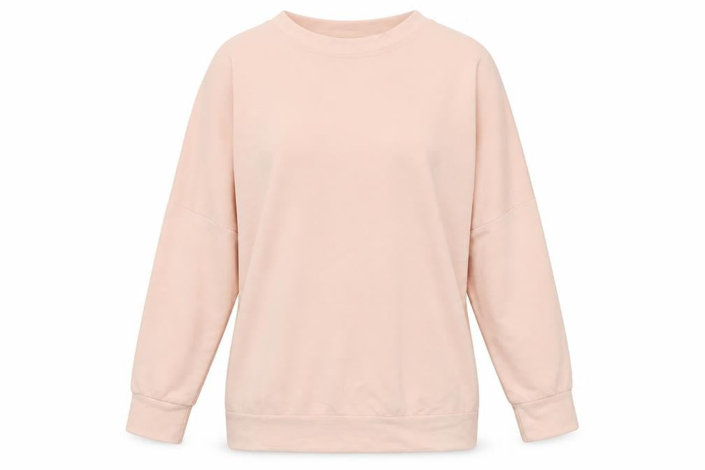 Preworn  Womens Pink   Pullover Jumper Size L
