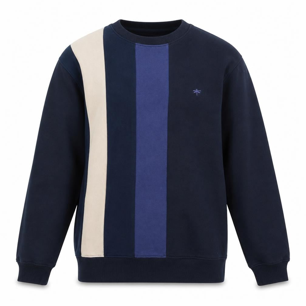 Matalan  Girls Blue   Pullover Jumper Size S