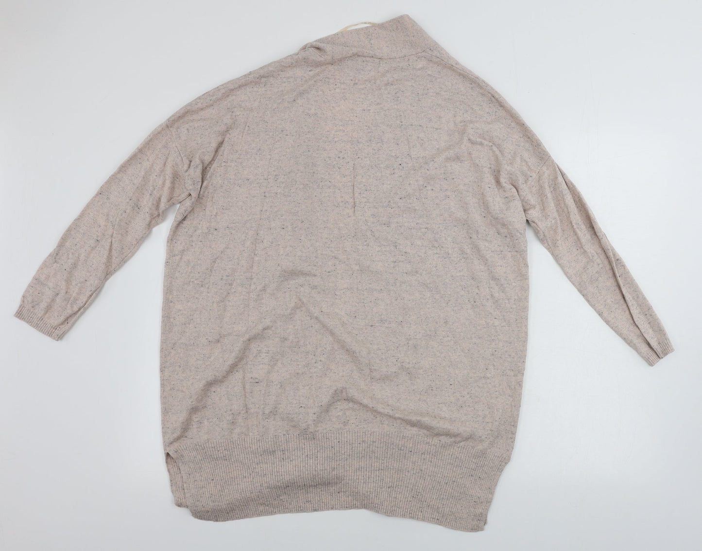 Atmosphere  Womens Pink   Cardigan Jumper Size 12