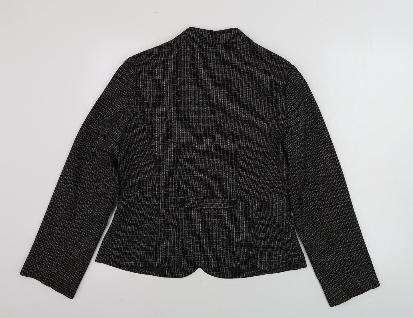 NEXT  Womens Brown   Jacket Blazer Size 12