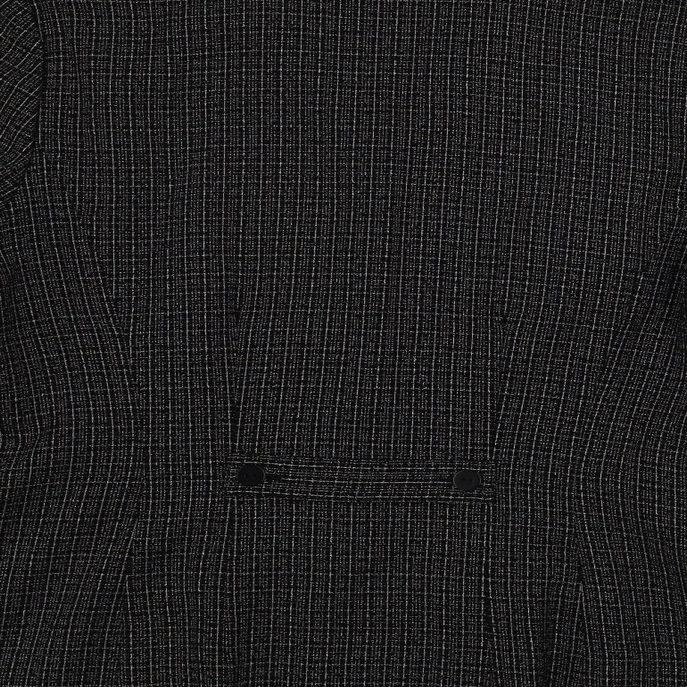 NEXT  Womens Brown   Jacket Blazer Size 12