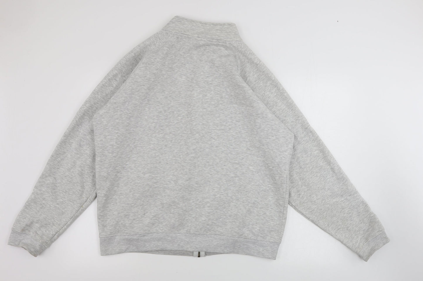 Bruntwood  Mens Grey   Jacket Coat Size L
