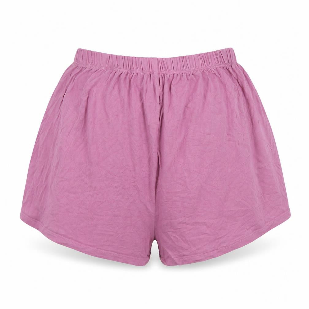 Missguided  Womens Pink   Sweat Shorts Size 8