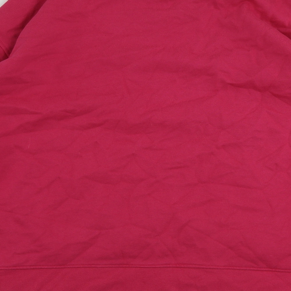 Primark  Womens Pink   Pullover Jumper Size XL