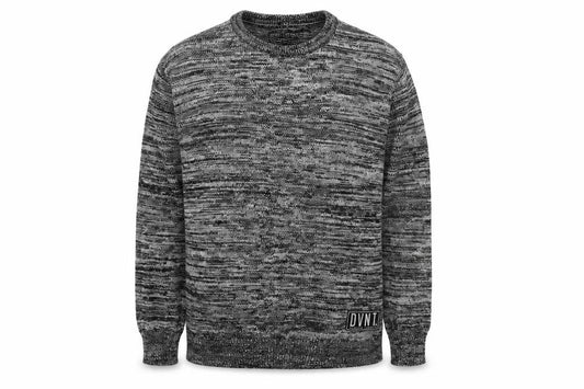 dvnt  Mens Grey   Pullover Jumper Size M
