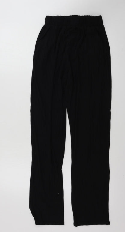New Look  Womens Black   Trousers  Size M L26 in