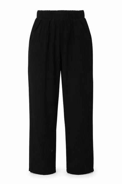 New Look  Womens Black   Trousers  Size M L26 in