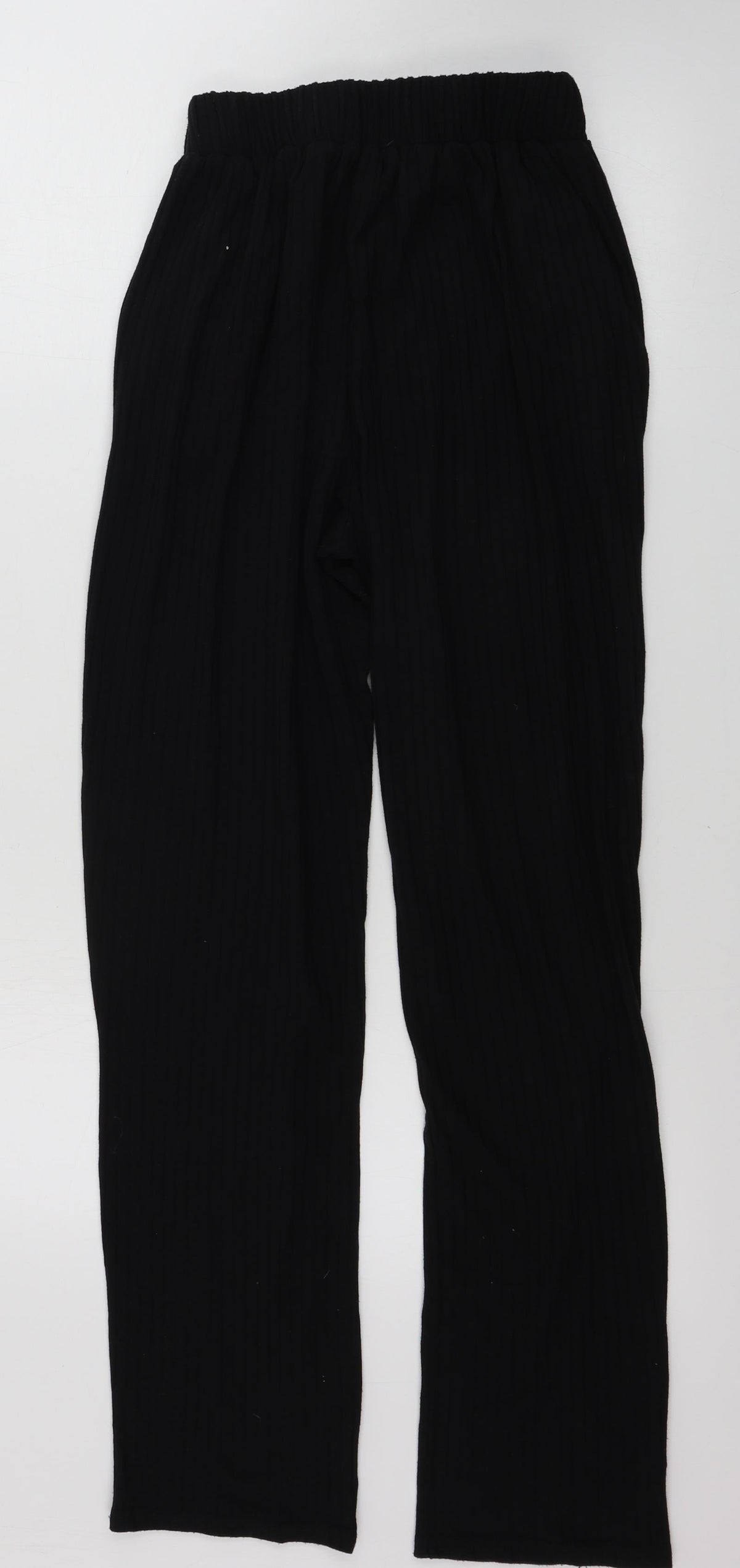 New Look  Womens Black   Trousers  Size M L26 in