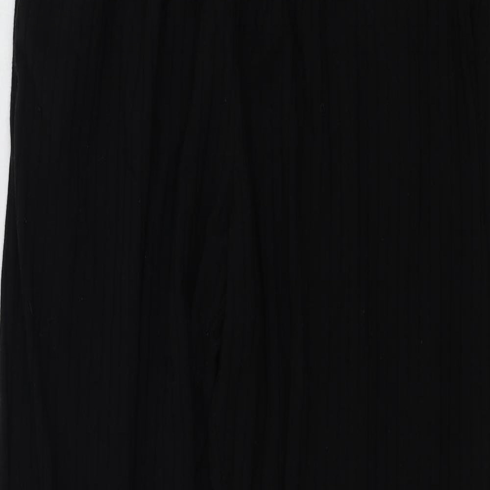 New Look  Womens Black   Trousers  Size M L26 in