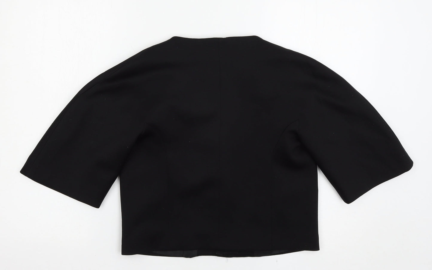 Atmosphere Womens Black   Jacket  Size 8