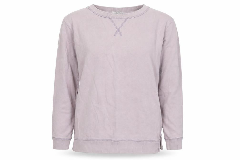 NEXT Womens Purple   Pullover Jumper Size S