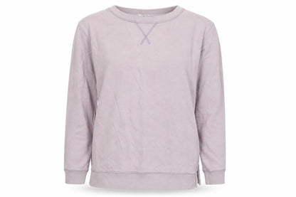 Next Womens Purple   Pullover Jumper Size S