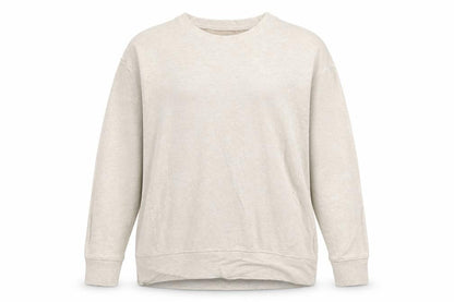 F&F Womens Beige   Pullover Jumper Size 14