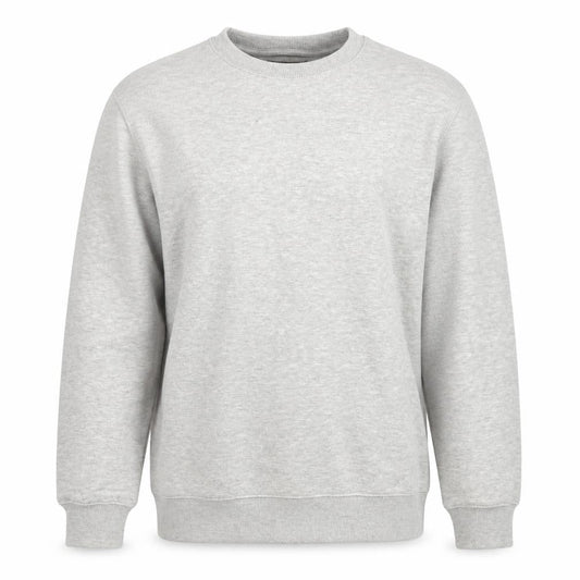 F&F Mens Grey   Pullover Jumper Size S
