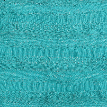 BHS Womens Blue   Pullover Jumper Size 16