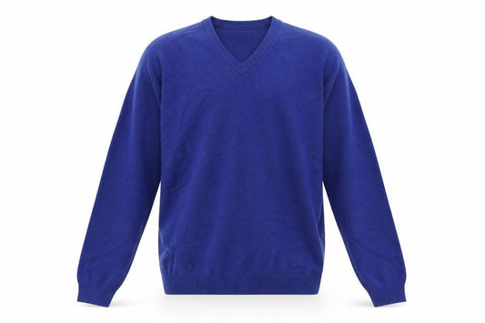 Marks and Spencer Mens Purple   Pullover Sweatshirt Size S