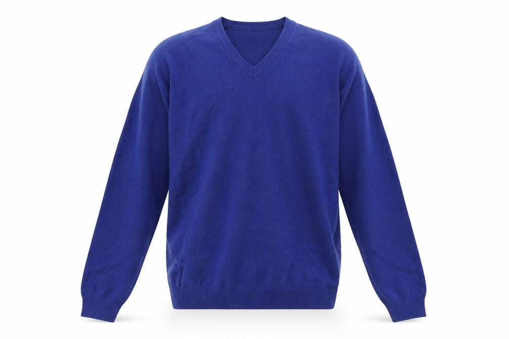 Marks & Spencer Mens Purple   Pullover Sweatshirt Size S