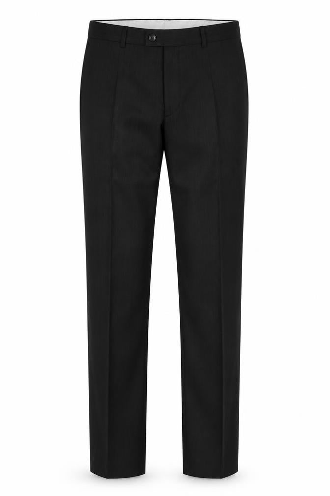 Armando Mens Grey   Trousers  Size 36 L31 in