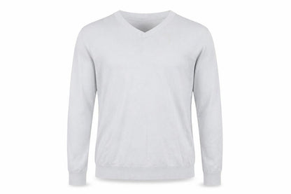 Icon Mens Blue   Pullover Jumper Size XL