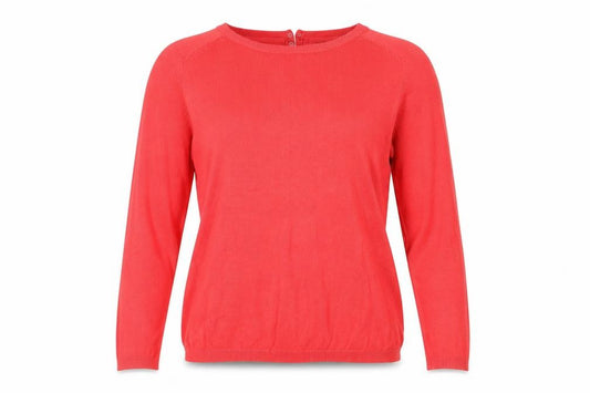 Debenhams Womens Red   Basic Blouse Size 12