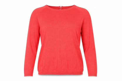 Debenhams Womens Red   Basic Blouse Size 12