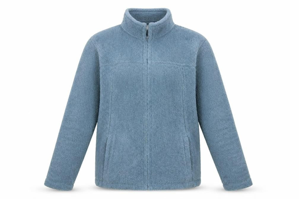 Holmewood Womens Blue   Jacket  Size M