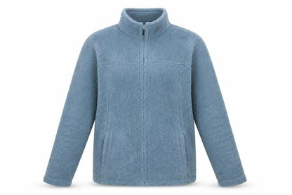 Holmewood Womens Blue   Jacket  Size M