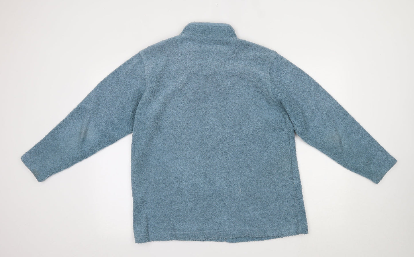 Holmewood Womens Blue   Jacket  Size M