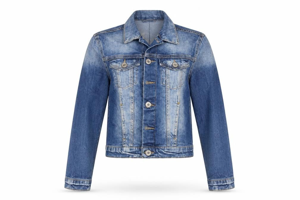 anti blue Womens Blue   Jacket  Size XS