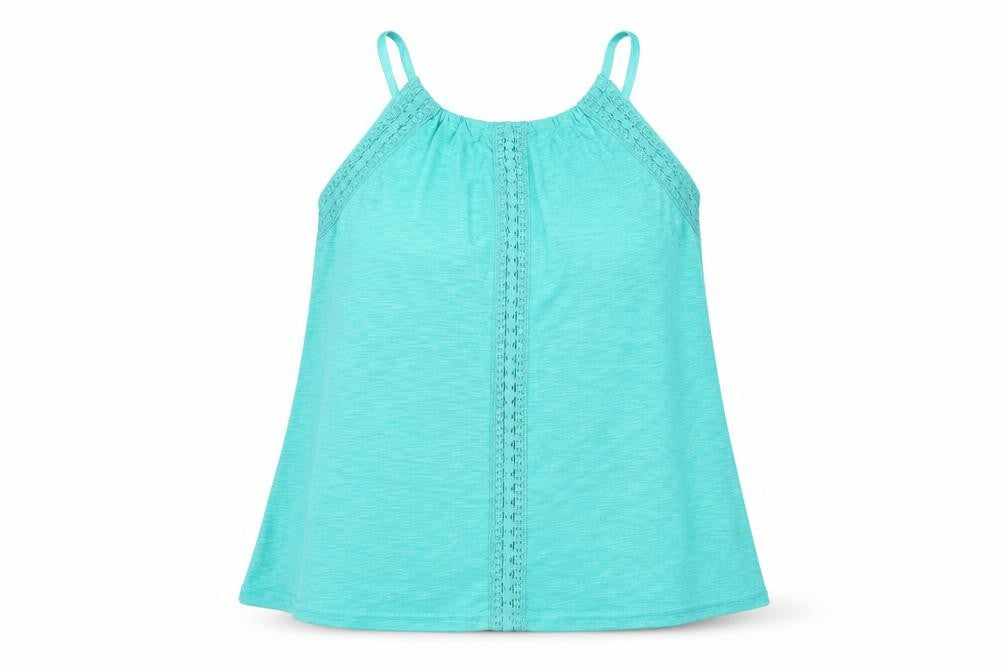 Matalan Womens Green   Basic Blouse Size 12