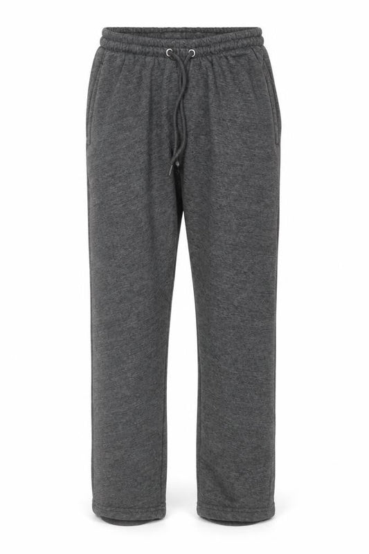 Preworn Mens Black   Sweatpants Trousers Size M L26 in